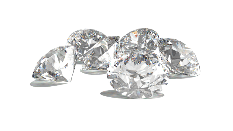 Diamanty DIC