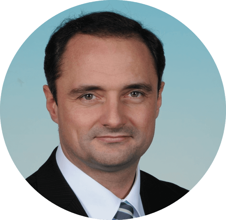Milan Sedláček